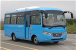 峨嵋EM6670QCL5客车(柴油国五24-25座)