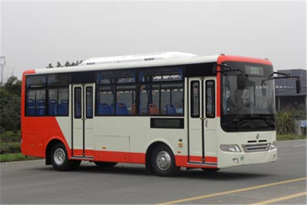 峨嵋EM6770QNG5公交车(天然气国五10-31座)