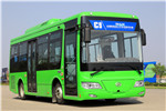 峨嵋EM6810BEVG3公交车(纯电动13-27座)