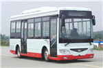 峨嵋EM6850BEVG公交车(纯电动14-31座)
