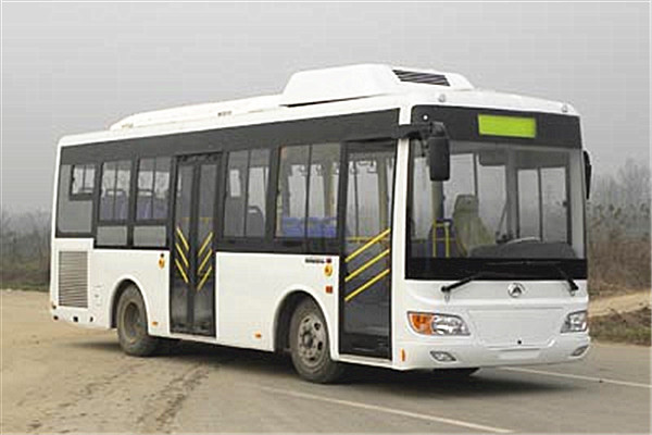 峨嵋EM6870HNG5公交车(天然气国五10-33座)