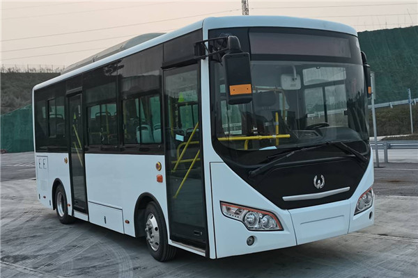 万向WXB6650GEV公交车(纯电动11-22座)