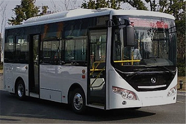 万向WXB6730GEV公交车(纯电动12-25座)