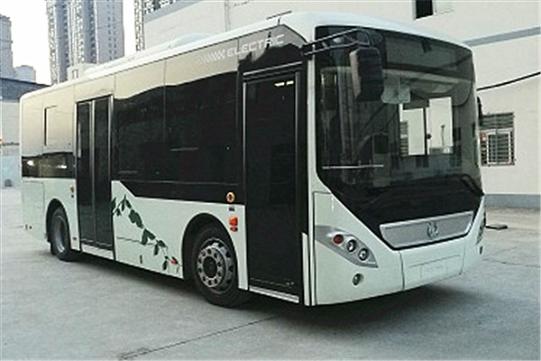 万向WXB6860GEV1公交车(纯电动16-30座)