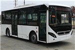 万向WXB6860GEV3公交车(纯电动16-30座)