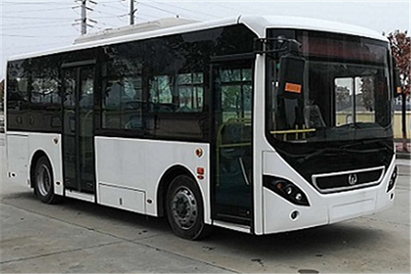 万向WXB6860GEV4公交车(纯电动16-30座)