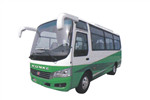 昆明KK6800GEV公交车(纯电动10-31座) 昆明KK6800GEV公交车(纯电动10-31座)
