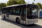 昆明KK6102GEV01公交车(纯电动19-39座) 昆明KK6102GEV01公交车(纯电动19-39座)