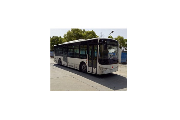 昆明KK6102GEV01公交车（纯电动19-39座）