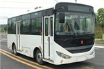 昆明KK6660GEV01公交车(纯电动12-25座) 昆明KK6660GEV01公交车(纯电动12-25座)
