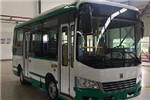 昆明KK6650GEV01公交车(纯电动12-23座) 昆明KK6650GEV01公交车(纯电动12-23座)