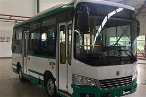 昆明KK6650GEV01公交车(纯电动12-23座)