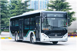 宇通ZK6106BEVG11公交车(纯电动20-39座)