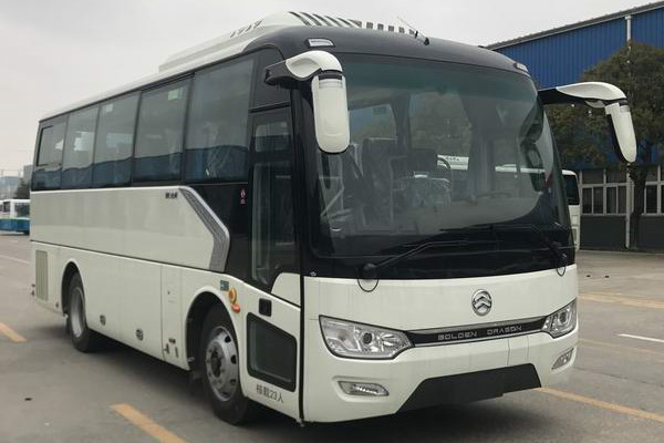 金旅XML6827J26Y客车(柴油国六10-23座)
