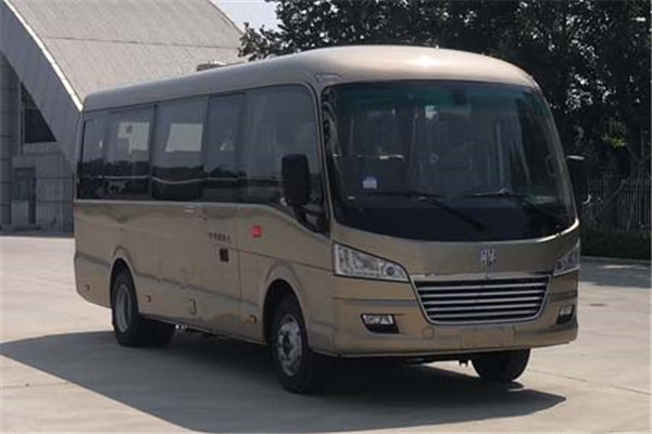 中通LCK6720D5QTA客车(柴油国五10-23座)