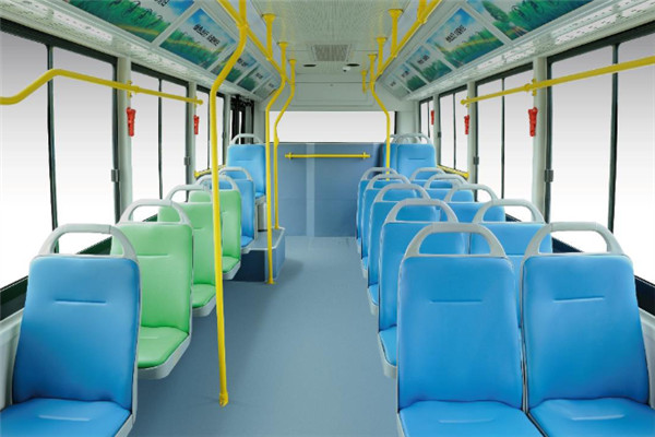 五龙FDE6120PDABEV06公交车（纯电动19-42座）