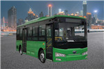 国泰JYB6800BEV公交车(纯电动13-24座)