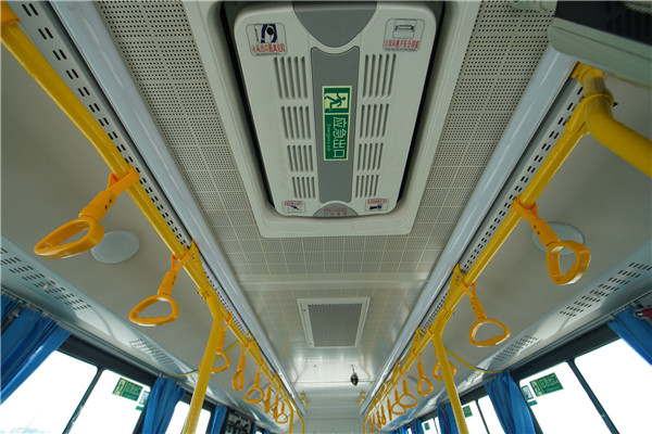 国泰JYB6800BEV公交车(纯电动13-24座)