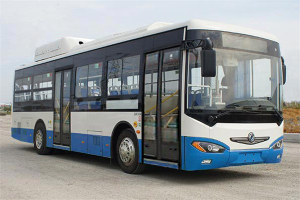 东风旅行车EQ6100CACFCEV5公交车(氢燃料电池21-39座)
