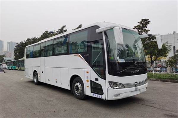 福田欧辉BJ6116U8BHB-1客车(柴油国六24-52座)