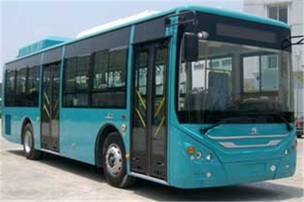 乐达LSK6100GN51公交车(天然气国五25-29座)