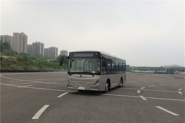 乐达LSK6105GEV3公交车(纯电动20-39座)
