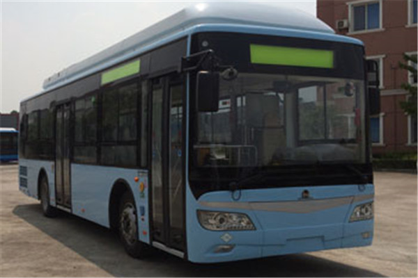 乐达LSK6110GPHEV1插电式公交车(天然气/电混动国五20-34座)
