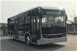 威麟SQR6880BEVG01公交车(纯电动17-32座) 威麟SQR6880BEVG01公交车(纯电动17-32座)