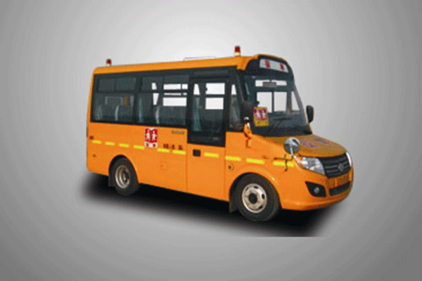 楚风HQG6582EXC5幼儿专用校车(柴油国五10-19座)