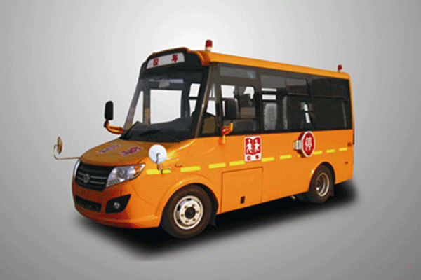 楚风HQG6582XC5小学生专用校车(柴油国五10-19座)