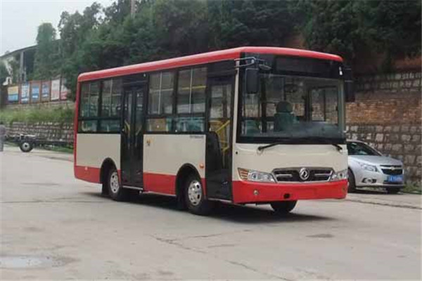 东风云南EQ6768PN5客车(天然气国五24-30座)