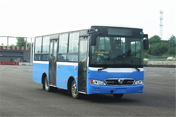 东风云南EQ6780G5公交车(柴油国五17-32座)