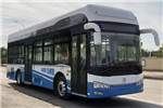 金旅XML6125JFCEVS0CX公交车(燃料电池22-46座)