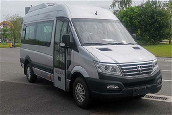 亚星YBL6591QBEV客车(纯电动10-14座)