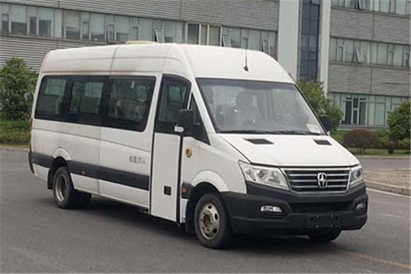 亚星YBL6700QR客车(柴油国六10-20座)