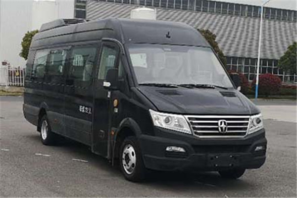 亚星YBL6751QR客车(柴油国六10-22座)