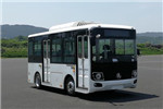 常隆YS6600GBEVN公交车(纯电动10-17座)