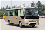 宇通ZK6809BEVQZ18客车(纯电动10-23座)