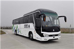 豪沃ZZ6126HBEVQA3客车(纯电动24-56座)