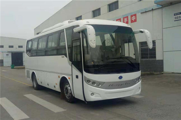 中宜JYK6806GBEV1公交车(纯电动14-34座)