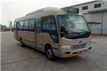 中宜JYK6802GBEV1公交车(纯电动14-26座)