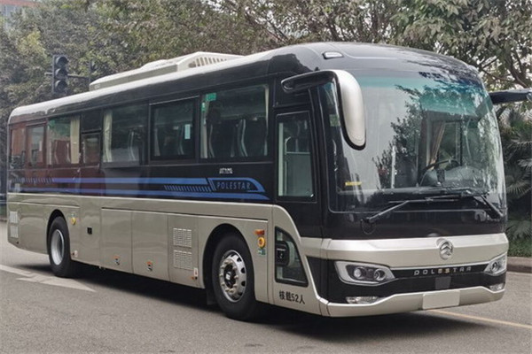 金旅XML6112JEVJ02客车(纯电动24-52座)