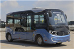 金旅XML6606JEVJ0C2公交车(纯电动10-14座)