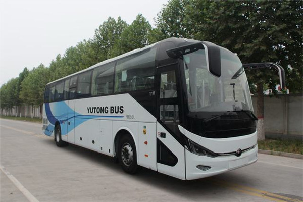宇通ZK6127BEVQY39M客车(纯电动24-56座)