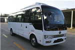 宇通ZK6732BEVQZ1客车(纯电动24-29座)