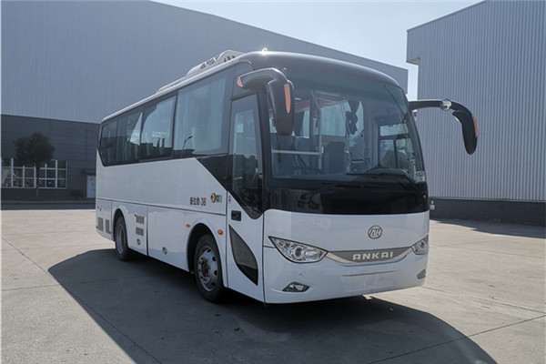 安凯HFF6829A6EV22公交车(纯电动24-36座)