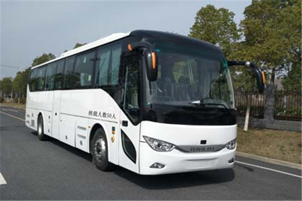 安凯HFF6113KEV2客车(纯电动24-50座)