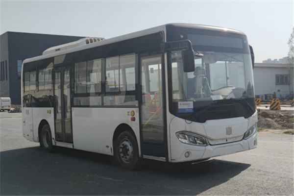 中车时代TEG6803BEV07公交车(纯电动14-29座)