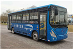 奇瑞万达WD6865BEVG03公交车(纯电动19-33座)