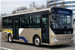中通LCK6826EVG3D1公交车(纯电动15-30座)